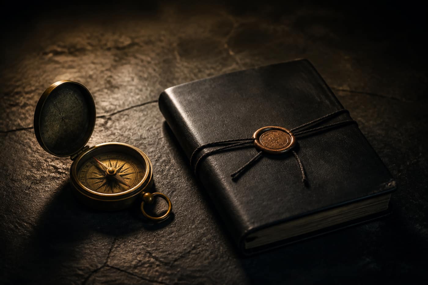 Identity vault
